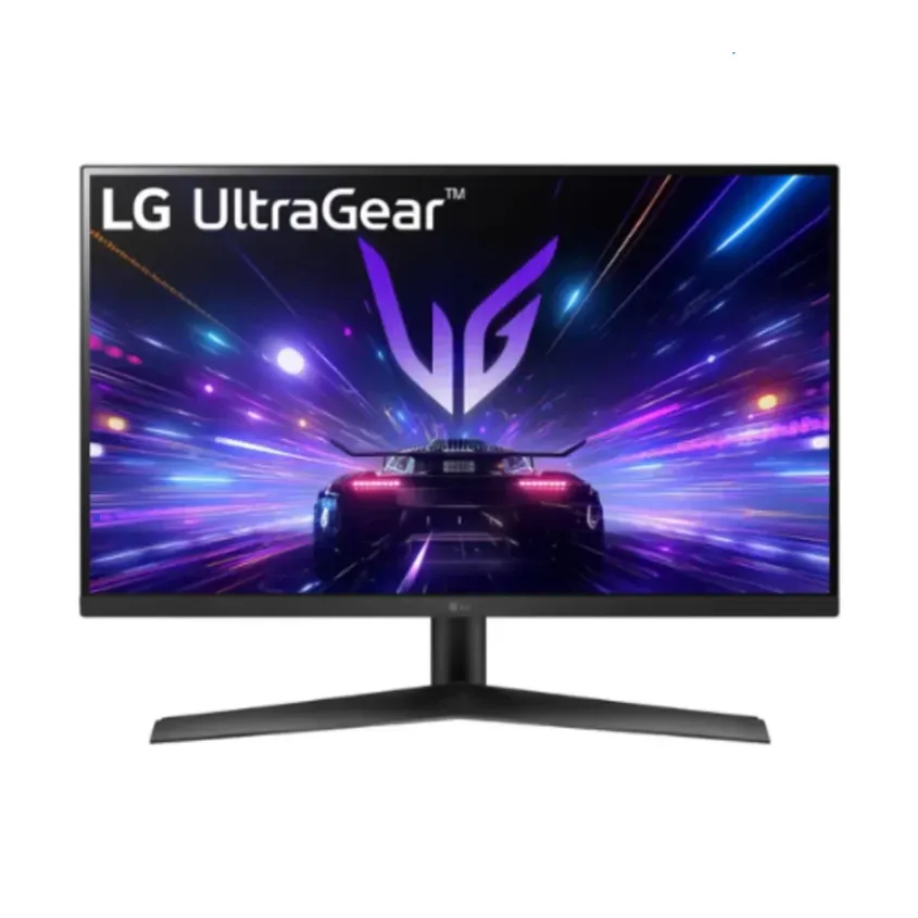 MONITOR LG 27 ULTRAGEAR 27GS60F FULL HD 180 Hz (II) 1-0416668