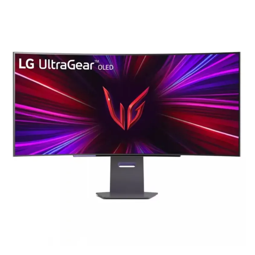 MONITOR LG 45 ULTRAGEAR 45GS95QE CURVO OLED QHD 240 Hz (II) 1-0416173