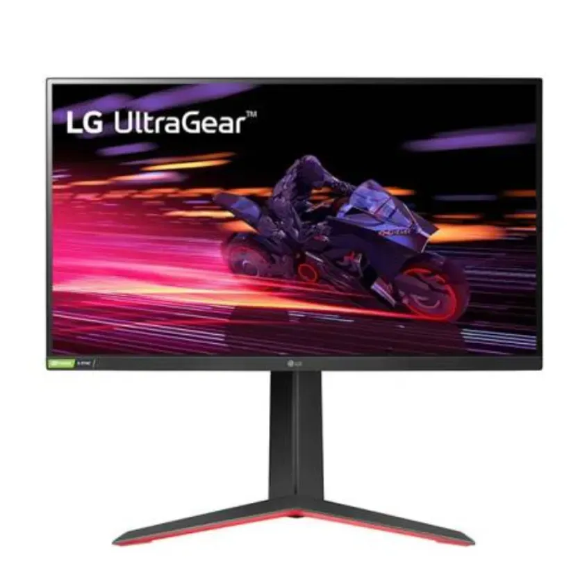 MONITOR LG 27 ULTRAGEAR 27GP750-B FULL HD 240 Hz BORDERLESS (II) 1-0413965