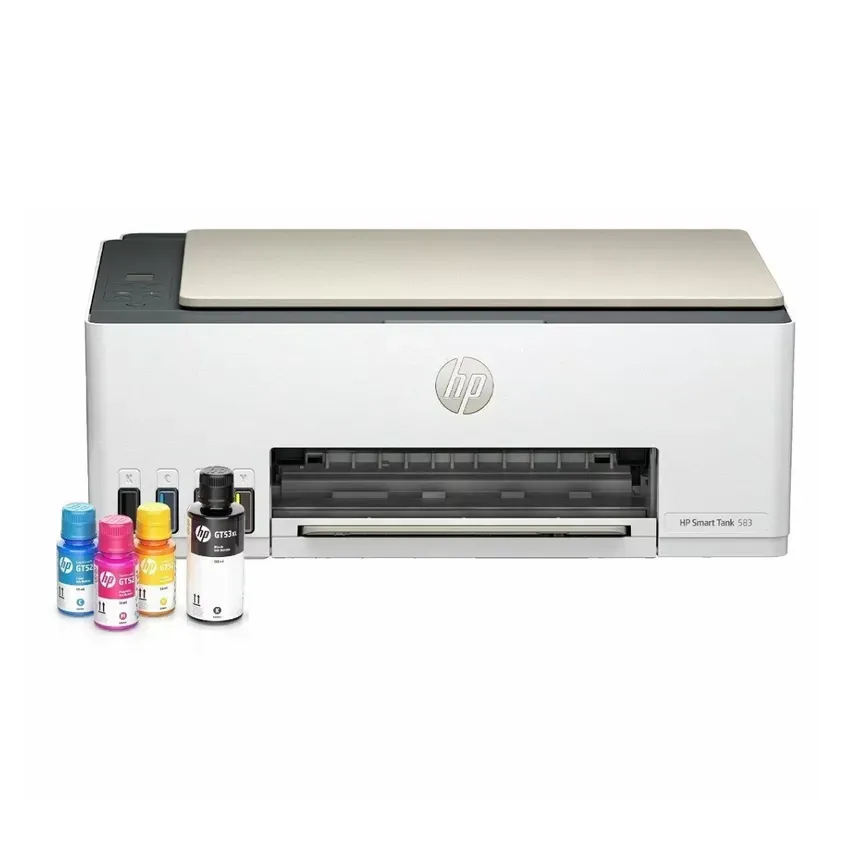 HP Impresora Todo en Uno Smart Tank 583 1-0418472
