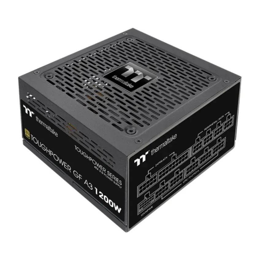 Fuente Thermaltake Toughpower GF A3 1200W 80 Plus Gold Modular ATX 3.0/PCIe 5.0 1-0416273