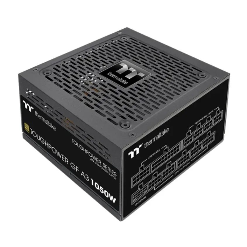 Fuente Thermaltake Toughpower GF A3 1050W 80 Plus Gold Modular ATX 3.0/PCIe 5.0 1-0416274