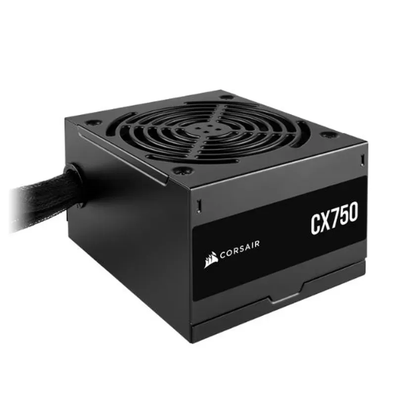 Fuente Corsair CX750 750W 80 Plus Bronze 1-0415839