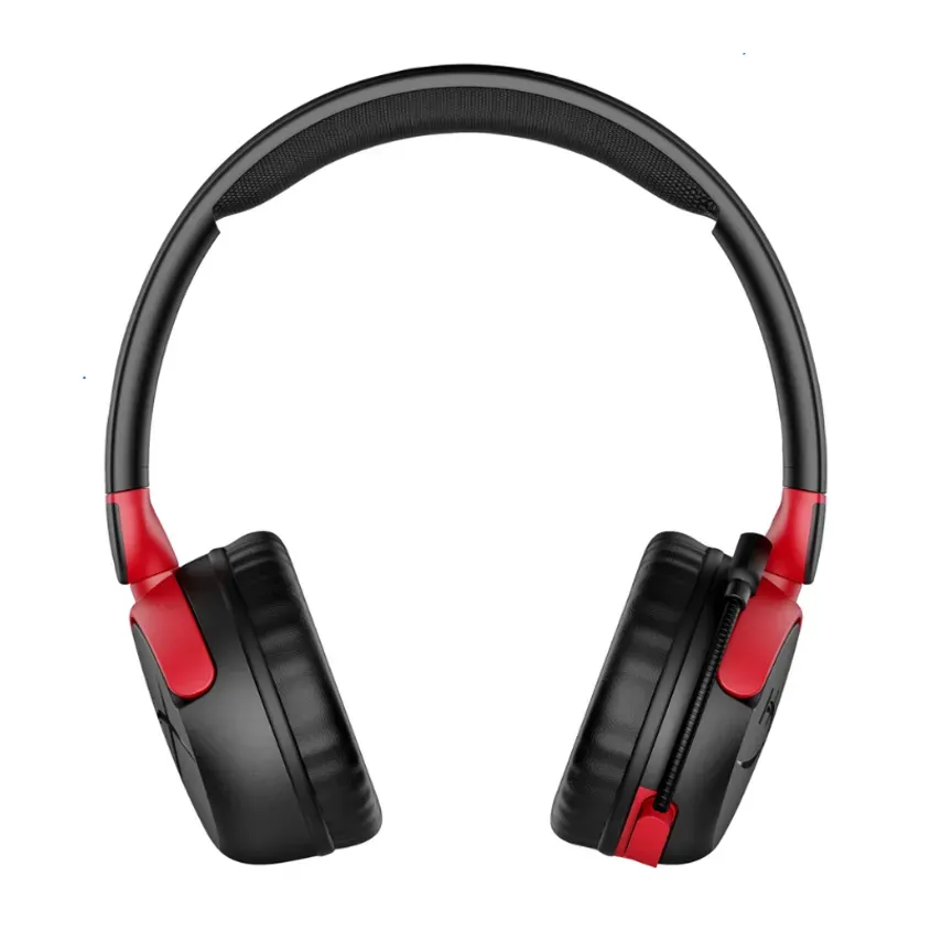 Auricular HyperX Cloud Mini Kids Wireless Black HS 1-0418598