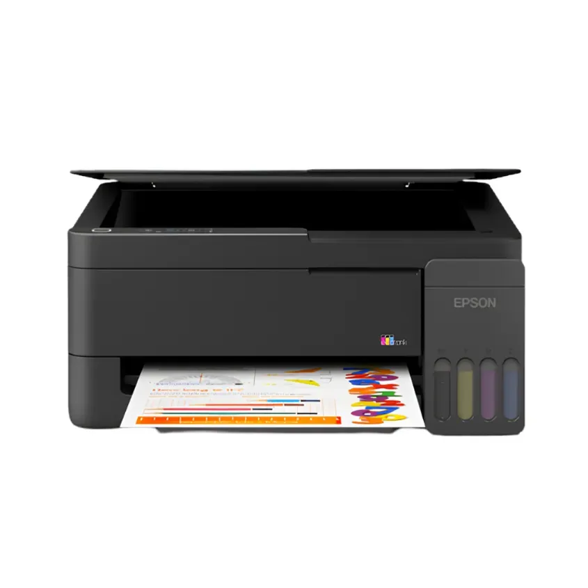 Impresora Multifuncion Epson L3310 1-0418584