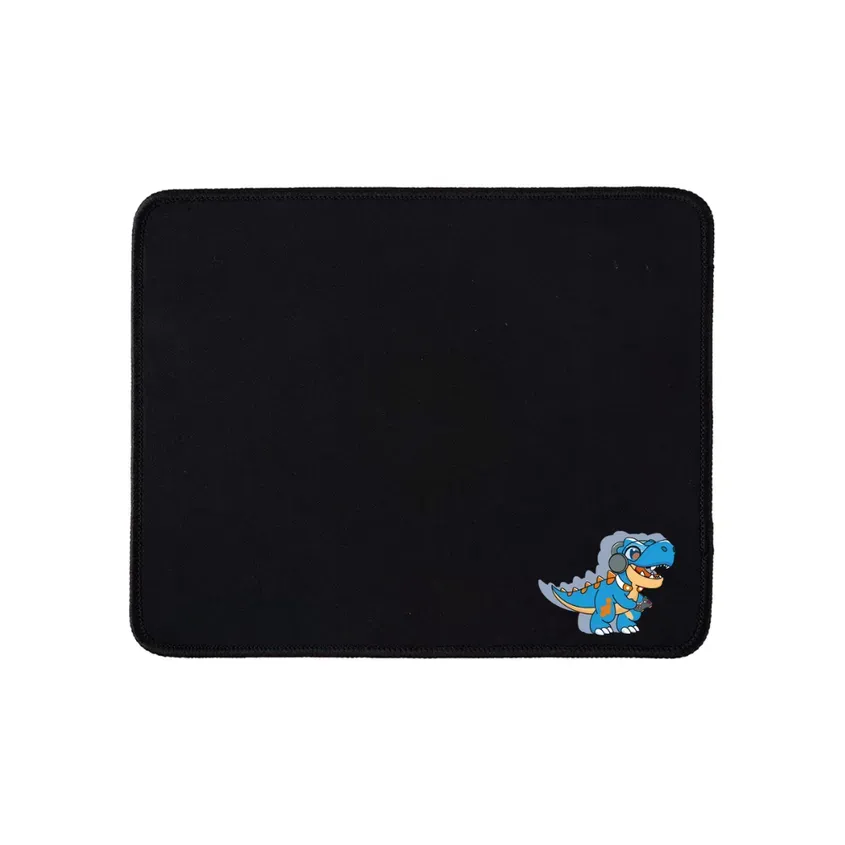 Mouse Pad Gamer Raptor Ultra Glide Antideslizante Impermeable S Rapty Edition 1-0417330
