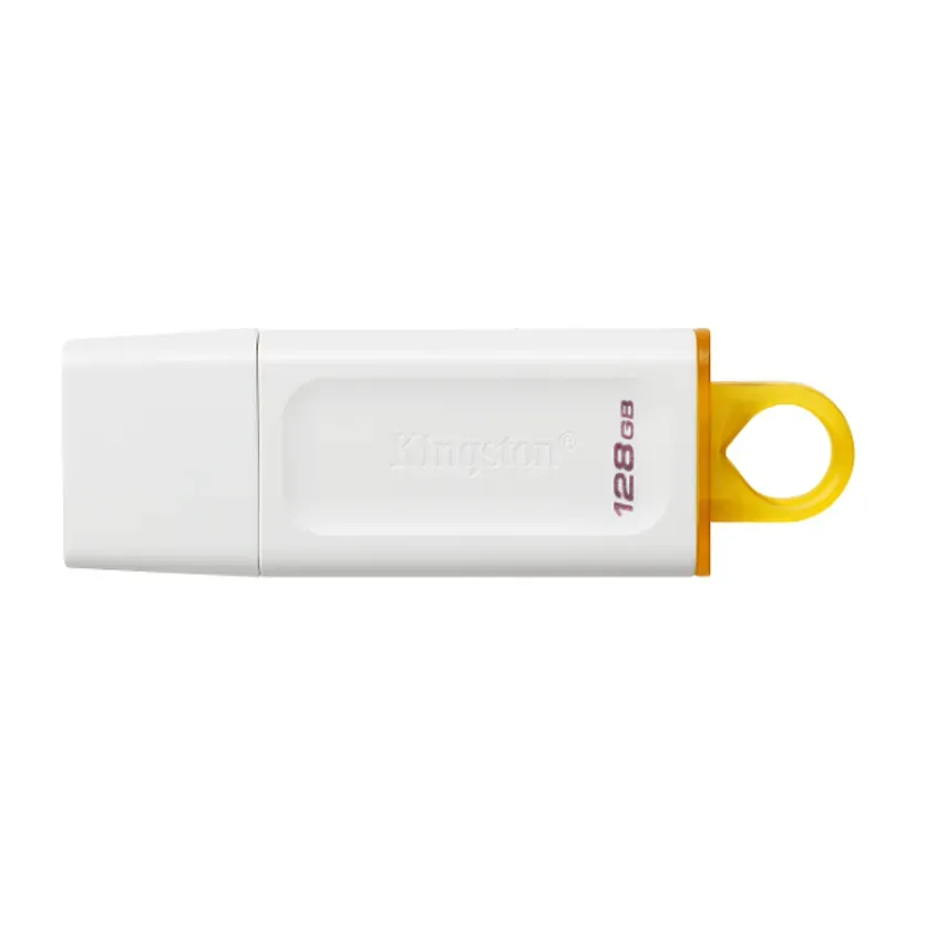 Pen Drive KINGSTON 128GB USB 3.2 DTX (white) 1-0416220