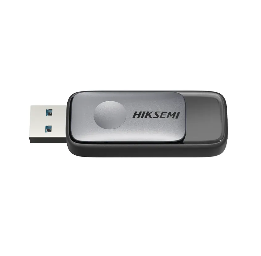 Pen Drive Hiksemi 32gb M210s Pully Usb 3.0 1-0415881