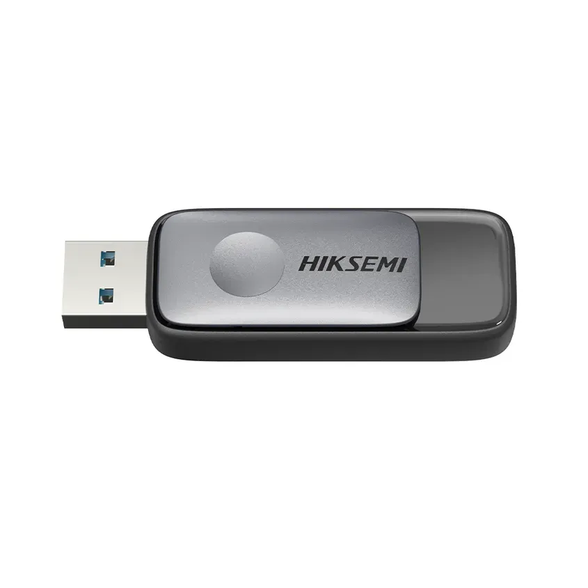 Pen Drive HIKSEMI 64Gb M210S Pully USB 3.0 1-0415882