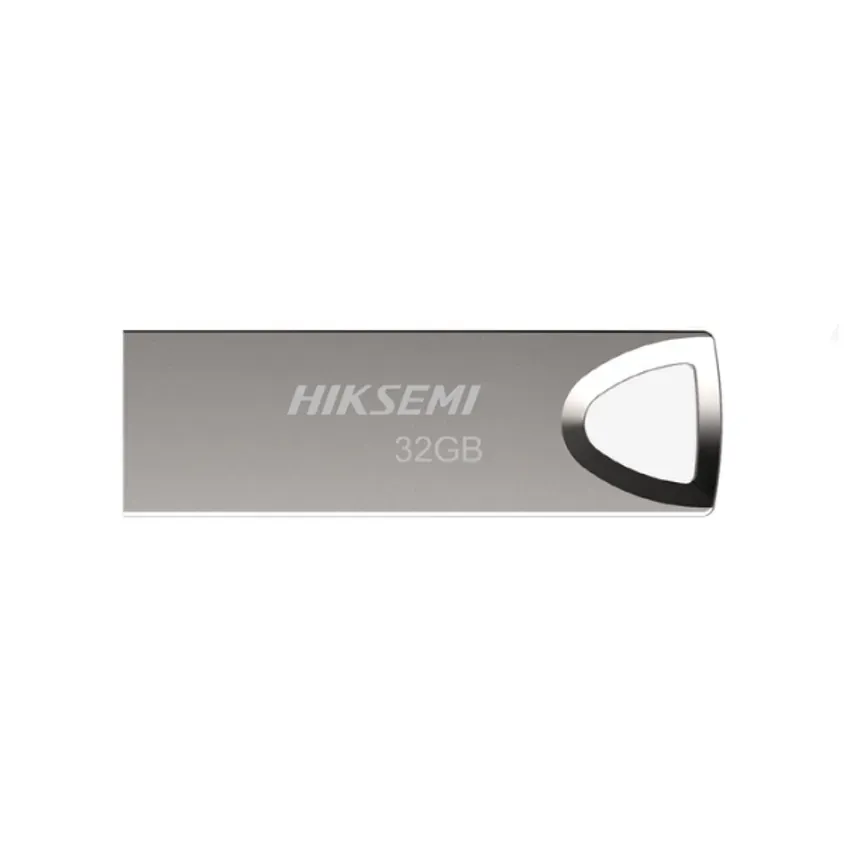 Pen Drive HIKSEMI 32Gb M200 Classic USB 3.0 MEM530
