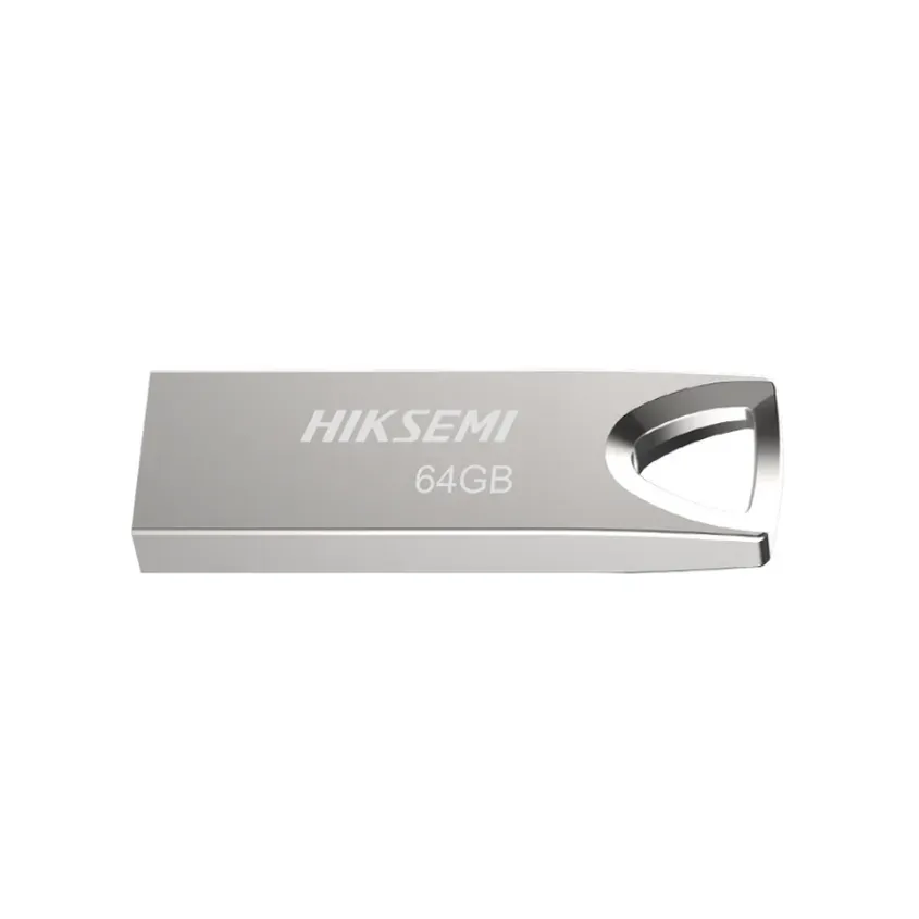 Pen Drive HIKSEMI 64Gb M200 Classic USB 3.0 MEM531