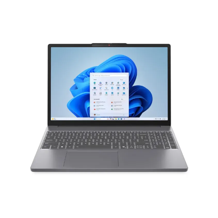 Notebook Lenovo IP Slim 3 15IRH10 15.3" INTEL I5-13420H 16GB DDR5 / 512GB NVME W11H 1-0418538