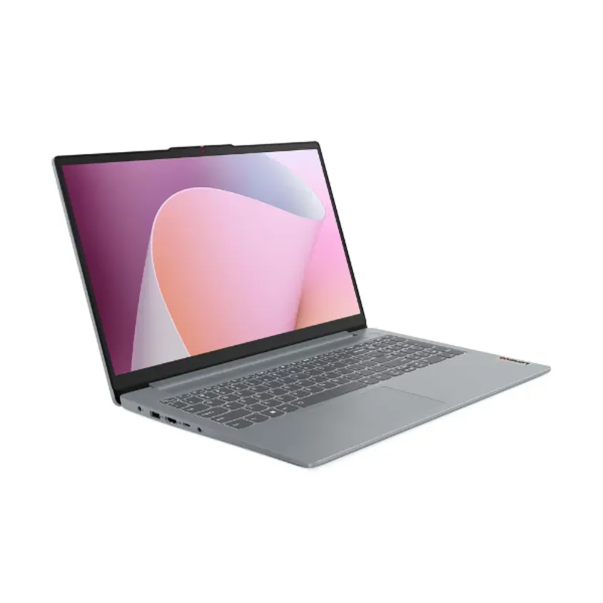 Notebook Lenovo IP Slim 3 15ABR8 15.6" AMD R7 5825U 8GB 3200MHZ DDR4 512GB NVMES W11H 1-0418537