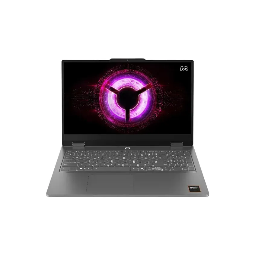 Notebook Lenovo LOQ-E 15ARP11 15.6" FHD AMD R7 170 16GB / 512GB NVME RTX5050 8GB SIN SO 1-0418341