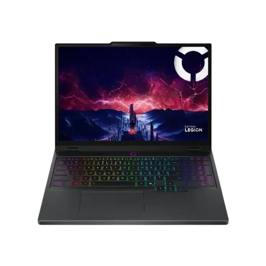 Notebook Lenovo LEGION 5 15AKP10 15.1" WQXGA AMD R7 IA 350 24GB / 512GB RTX5060 8GB W11H 1-0418345
