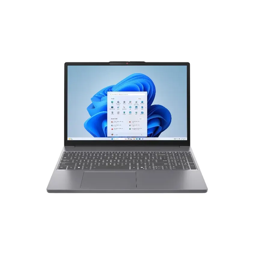 Notebook Lenovo IP Slim 3 15IRH10 15.3" WUXGA INTEL i5-13420H 8GB / 512GB NVME SIN SO GRIS 1-0418343