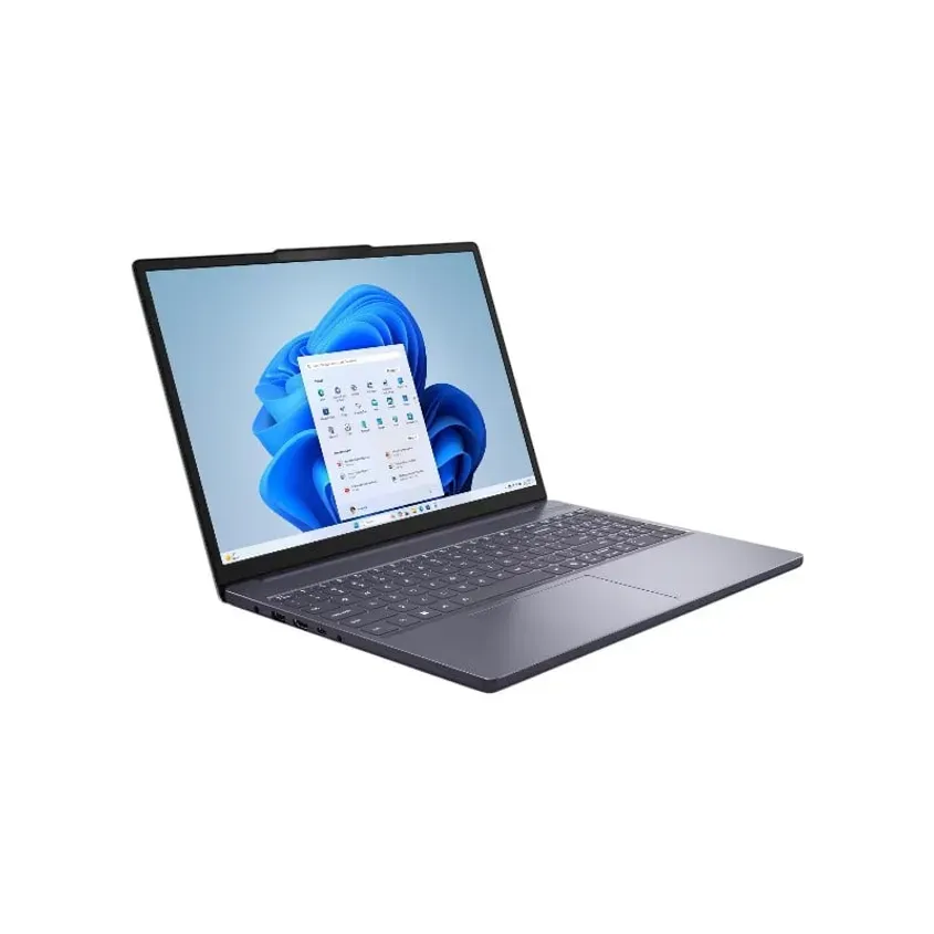 Notebook Lenovo IP Slim 3 15ARP10 15.3" WUXGA AMD R7 7735HS 16GB / 512GB NVME W11 GRIS 1-0418342