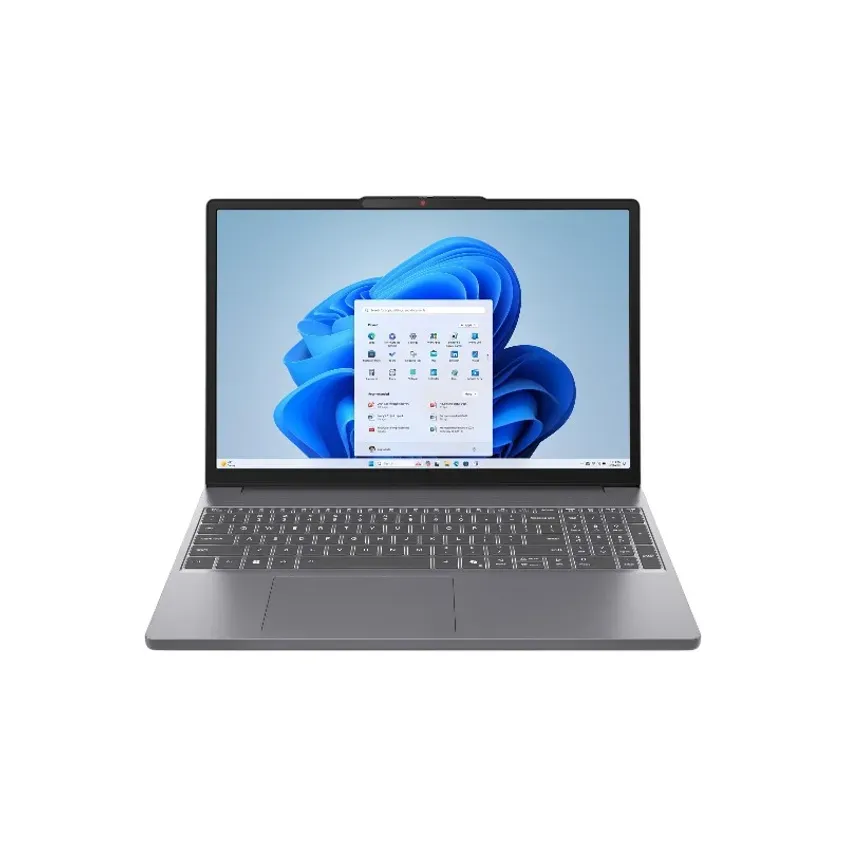 Notebook Lenovo IP Slim 3 15IRH10 15.3" WUXGA INTEL I5 13420H 8GB / 512GB NVME W11H GRIS 1-0418339