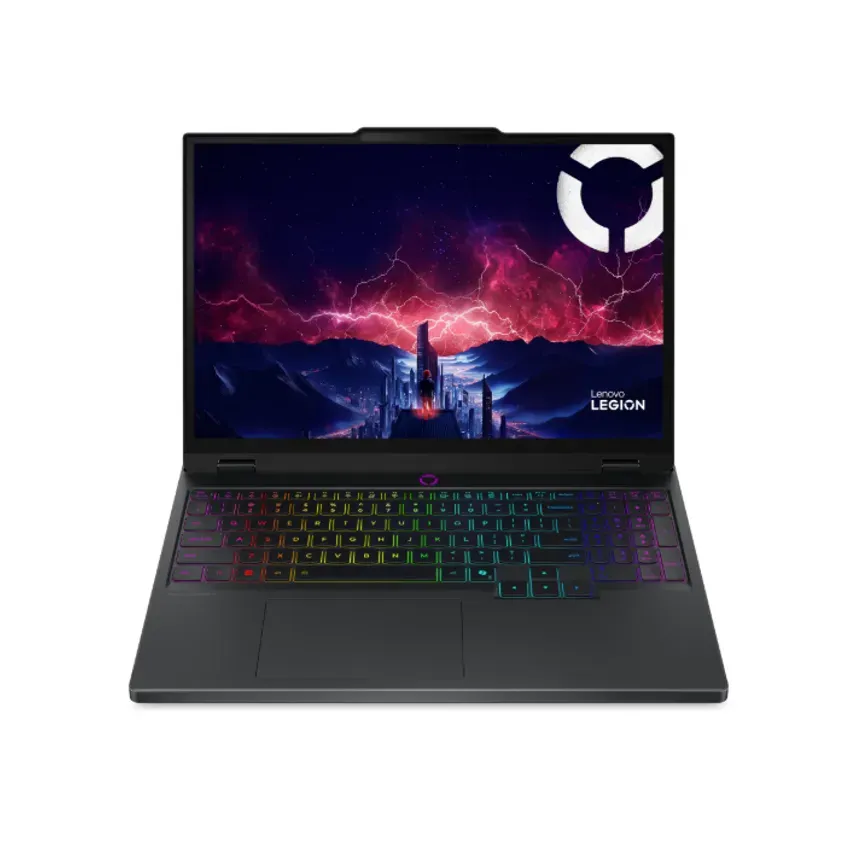 Notebook Lenovo LEGION 5 15AKP10 15.1 WQXGA AMD R7 IA 350 16GB / 512GB RTX5050 8GB W11H 1-0418270