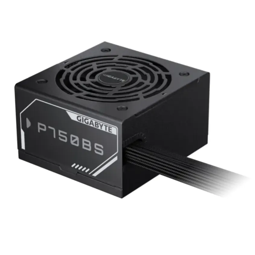 Fuente Gigabyte 750W 80 Plus Bronze 1-0417491