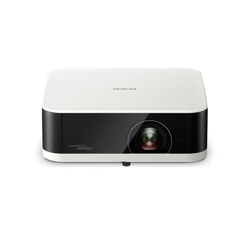 Proyector Epson LIFESTUDIO POP WHITE EF-61W 1-0418323