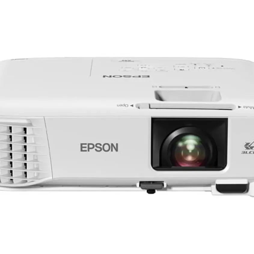 Proyector Epson POWER LITE X49 1-0413490
