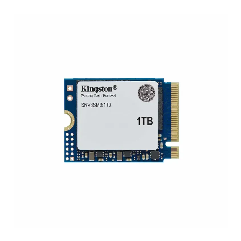 Disco SSD M.2 KINGSTON SNV3SM3 1000GB NVMe PCIe 4.0 1-0417562