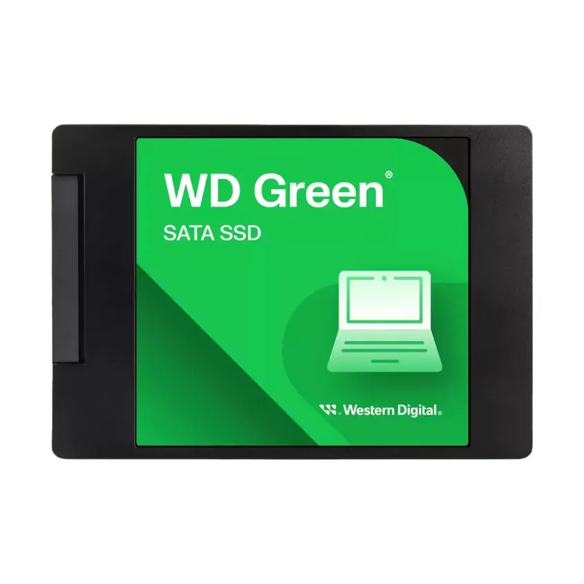 Disco SSD Western Digital 1Tb Green Sata 2.5" 7mm 1-0418018