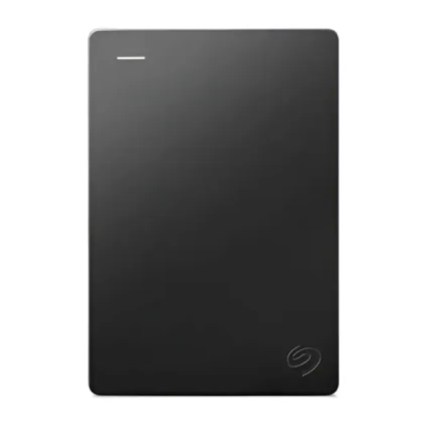 HD Seagate Externo 2Tb USB 3.0 Expansion Black HD079