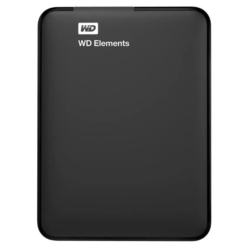 Disco Western Digital Externo 4Tb Element USB 3.0 1-0412131