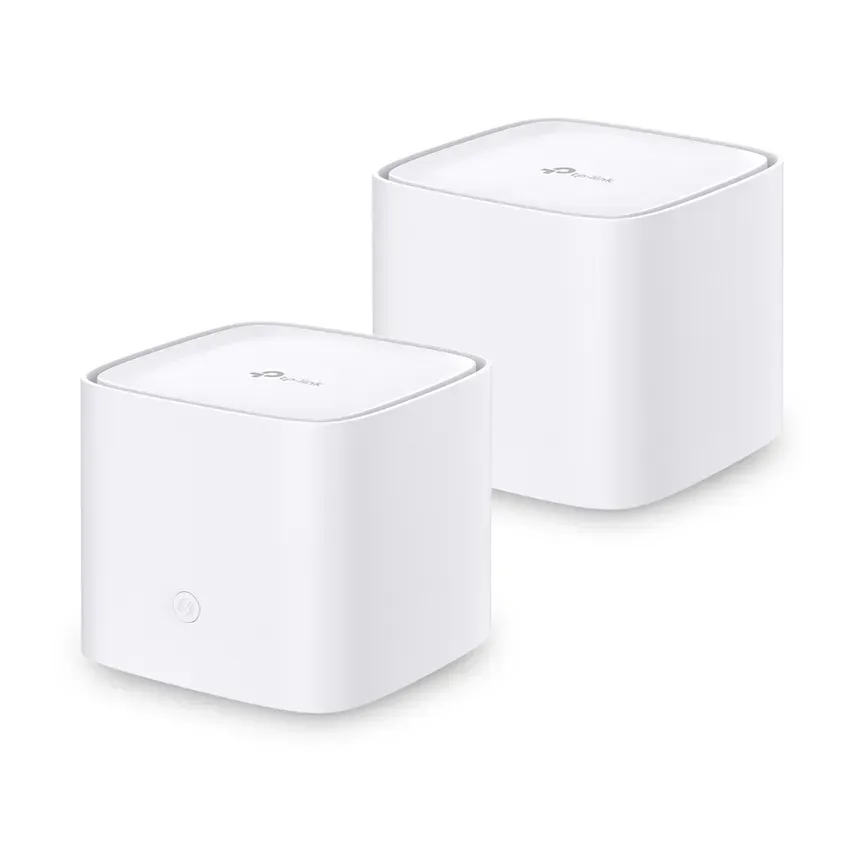 HX220 Pack de 2 Mesh para ISP TP Link AX1800 Wifi Gigabit 1-0417228