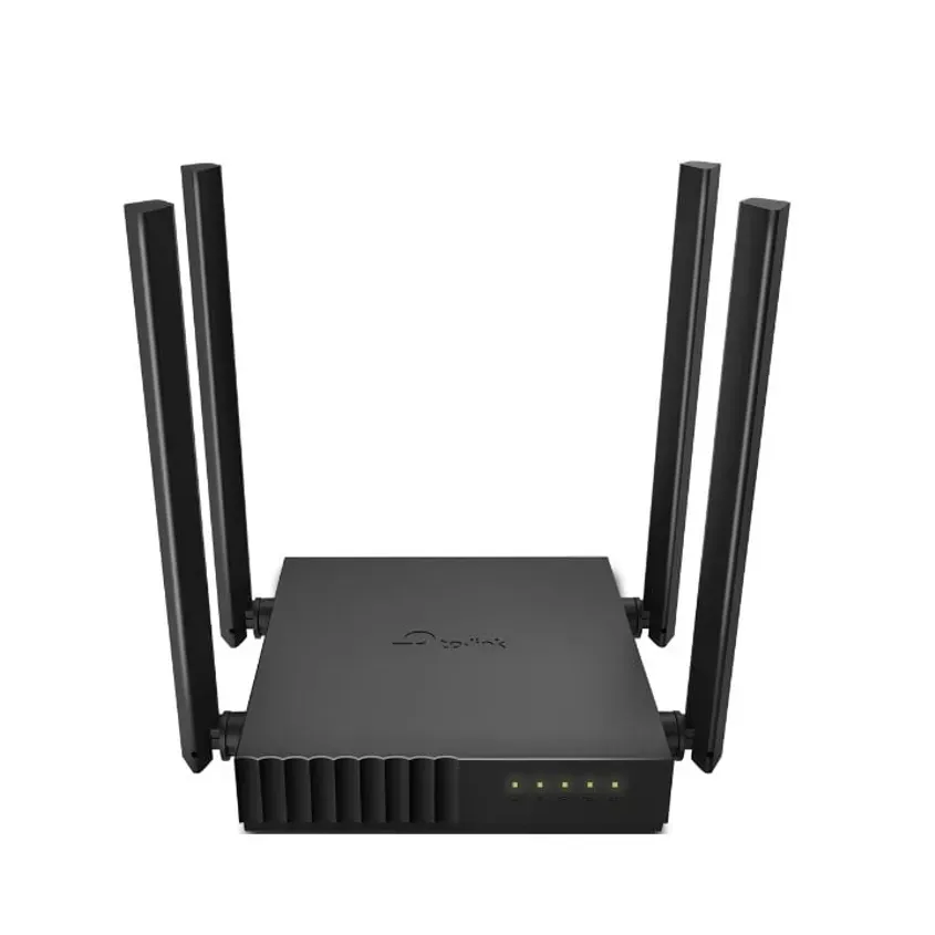Router Wireless ARCHER C50 AC1200 Wifi Dual Band Tp-Link ARCHERC50