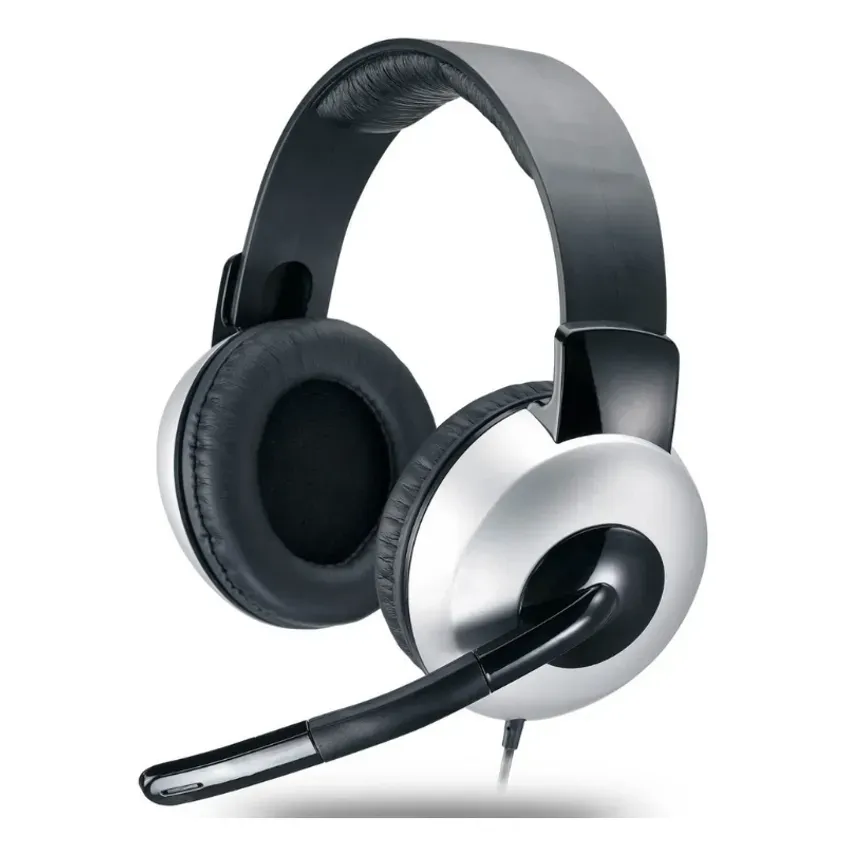 Auricular con Microfono Genius HS-05A