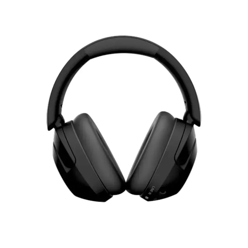 Auricular Genius HS-810BT Black Bluetooth 5.3