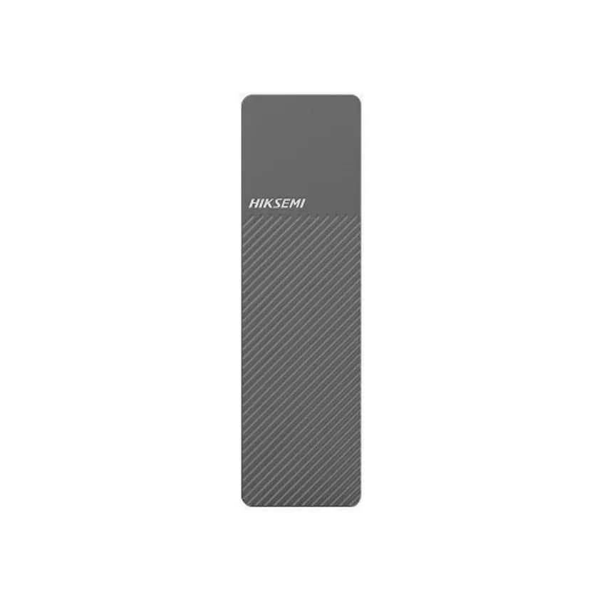 Adaptador Carry Disk HIKSEMI Aluminio M.2 Sata / M.2 NVMe USB 3.2 Type C HS-HUB-MD202