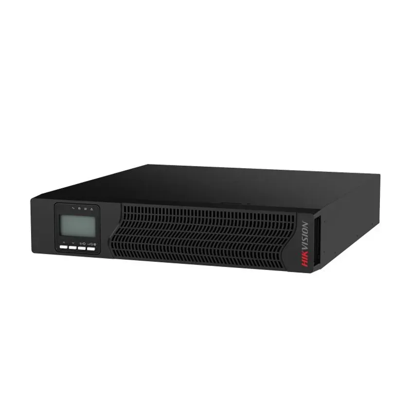 DS-UPS10K-R/TJL UPS Online Rack Tower 10KVA Sin Bat 1-0418419