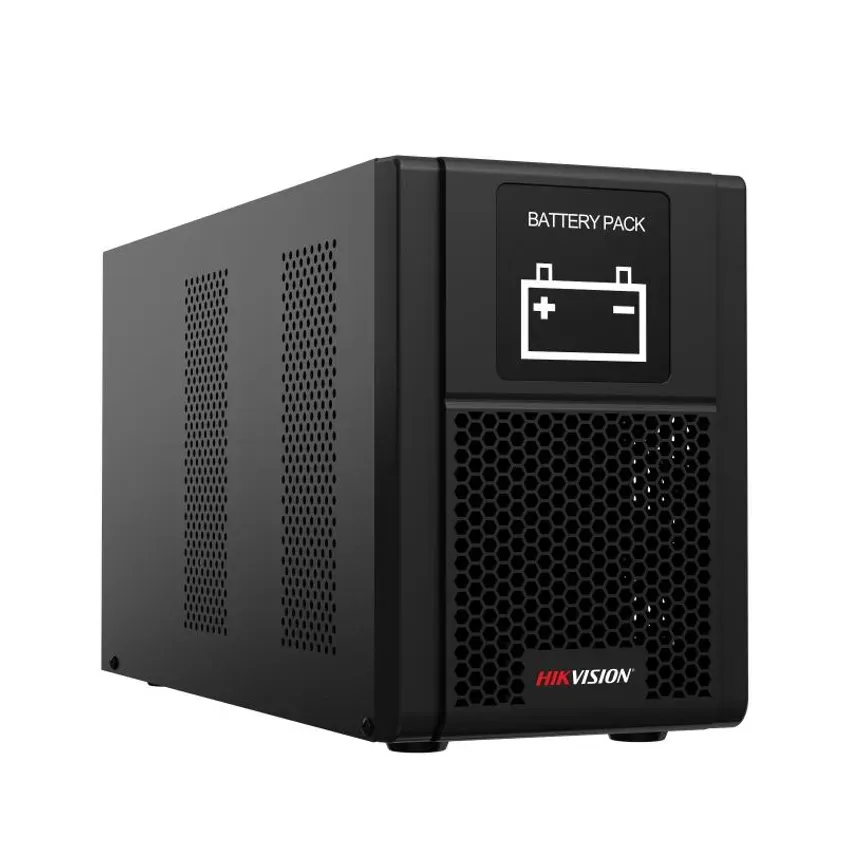 DS-UPSB0924B-R/TC Pack de Bateria 24 V CC 1Kva (x4 Bat) 1-0418422