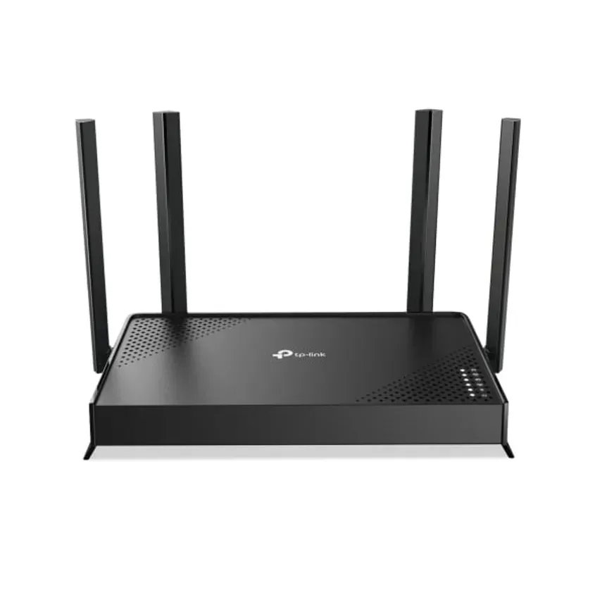 Router Archer Be220 Be3600 Wifi 7 Dualband Gigabit Tp-link Archerbe220
