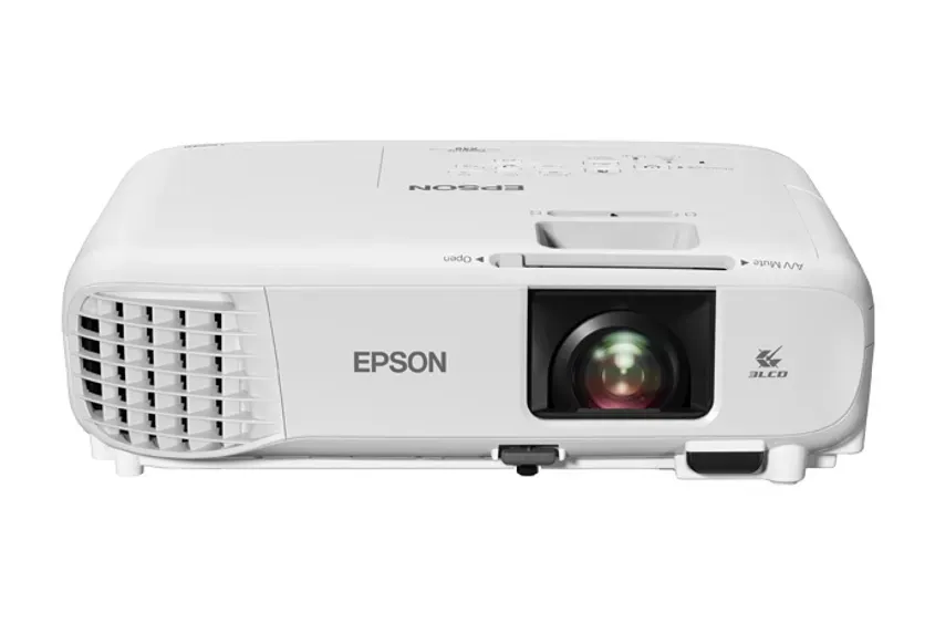 Proyector Epson POWER LITE X49 1-0413490
