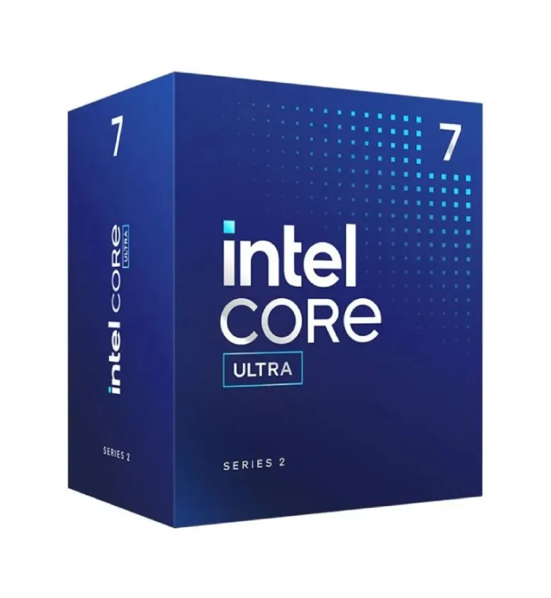 Proces. Intel Core Ultra 7 265 20 Cores C/video C/cooler S1851 1-0417956