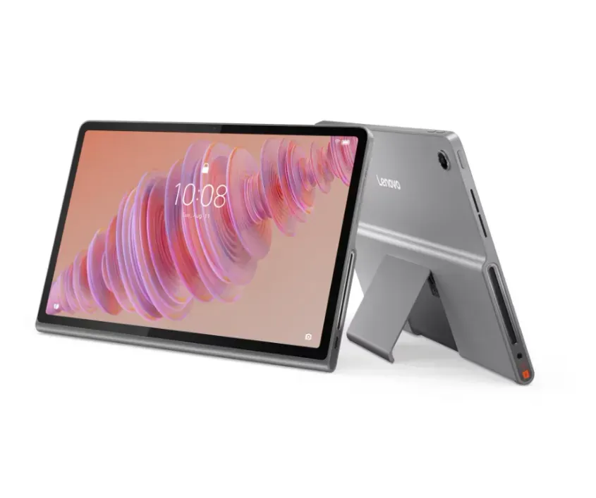 Tablet Lenovo Tab Plus 11.5" 2K 8GB+128GB  Octa JBL Hi-Fi  c/funda Android 14 +MOTO BUDS 1-0417497