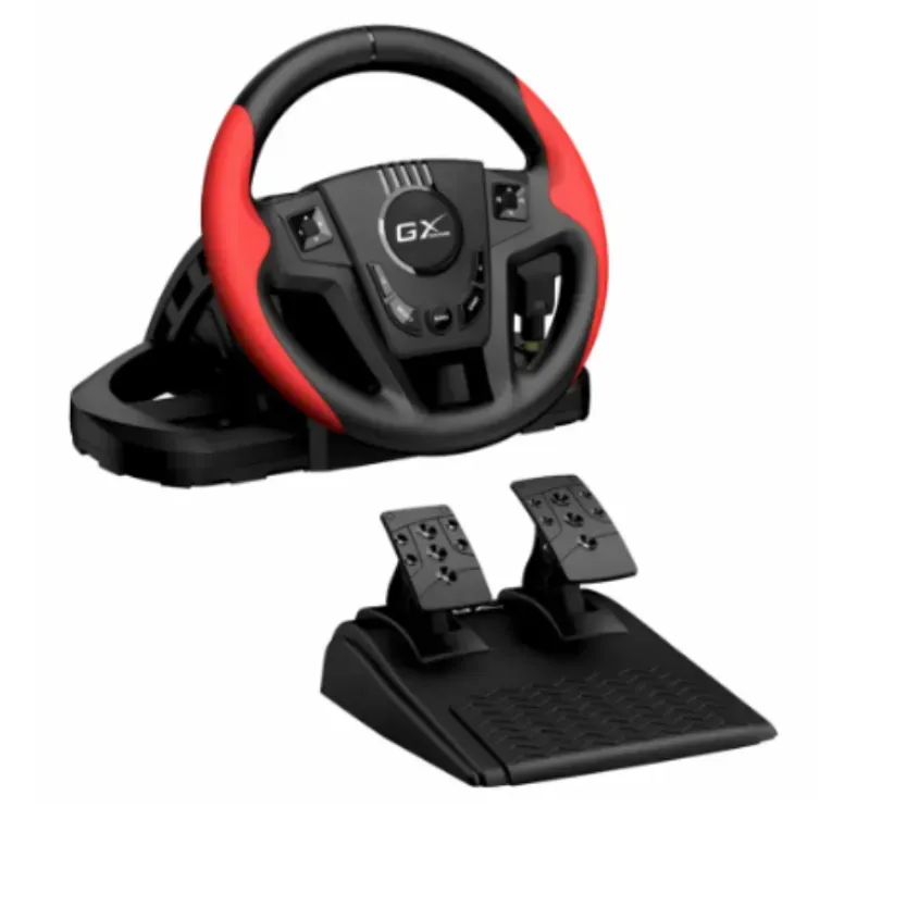 Volante Genius Speed Master (Vibración 270°) 1-0417852