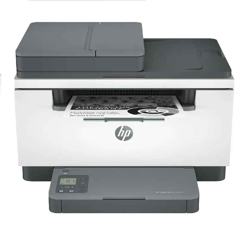 Impresora Multifuncion HP LaserJet MFP M236sdw 1-0417387