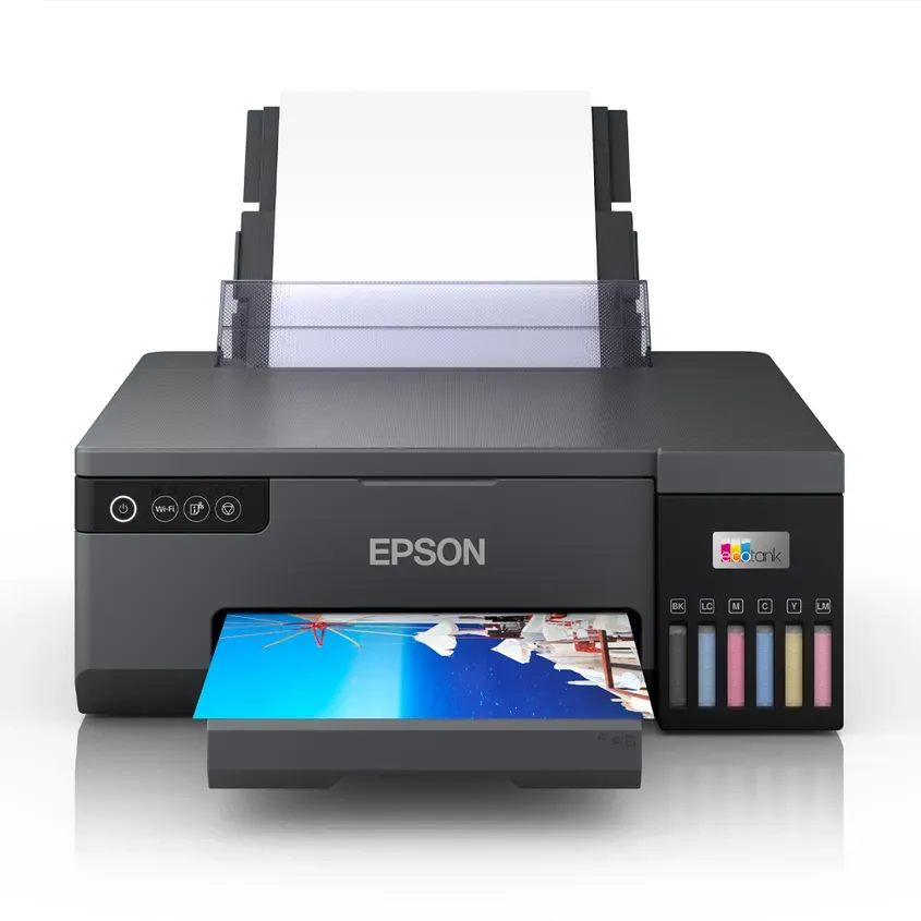 Impresora fotografica Epson L8050 1-0415685