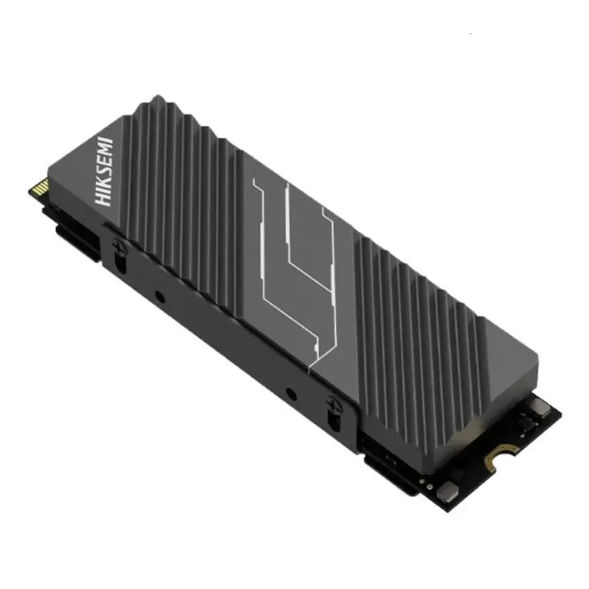 Disco SSD M.2 HIKSEMI 1024Gb Future Lite AR PCIE 4.0 7000 MB/s 1-0418699