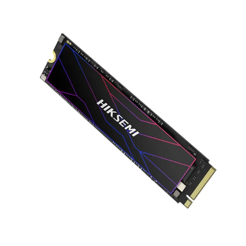 Disco SSD M.2 HIKSEMI 512Gb Future Lite NVMe PCIE 4.0 7000 MB/s 1-0416891