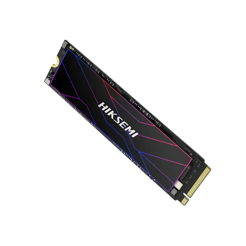 Disco SSD M.2 HIKSEMI 1024Gb Future Lite PCIE 4.0 7000 MB/s 1-0416537