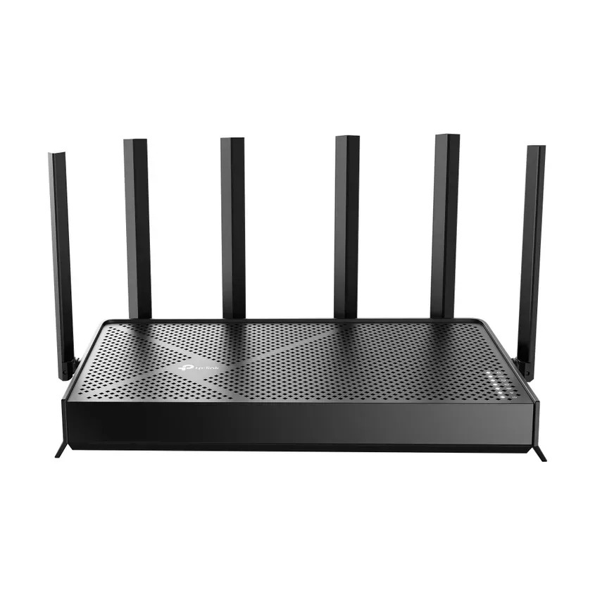 Router ARCHER BE400 BE6500 Wifi 7 DualBand MultiGigabit Tp-Link 1-0417849