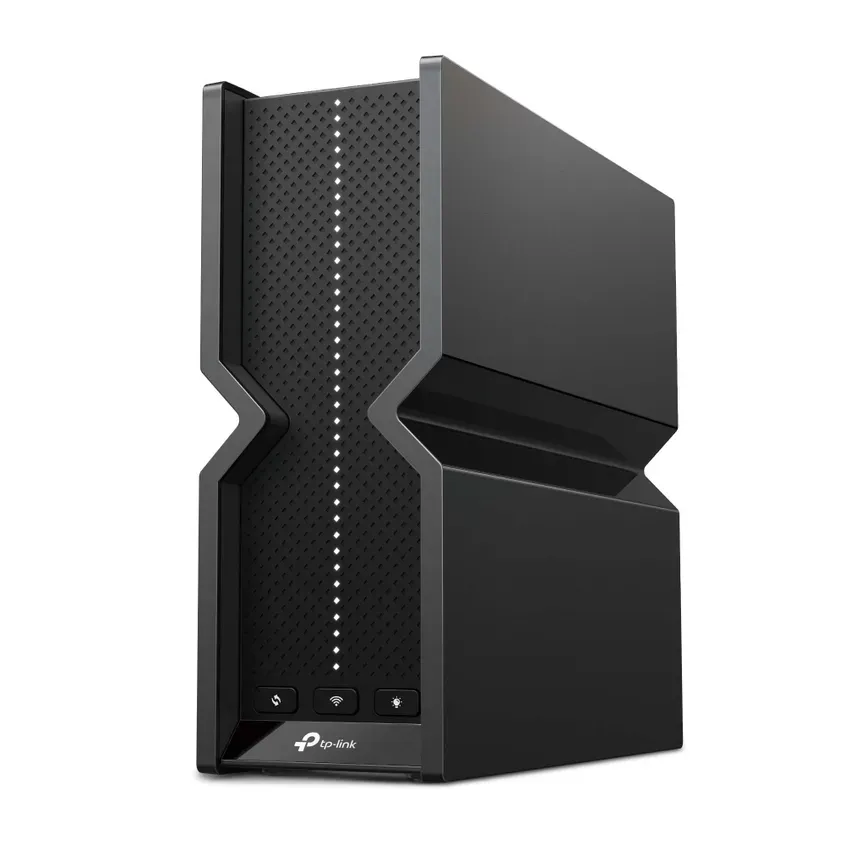 Router ARCHER BE550 BE9300 Wifi 7 Tribanda MultiGigabit Tp-Link 1-0417594