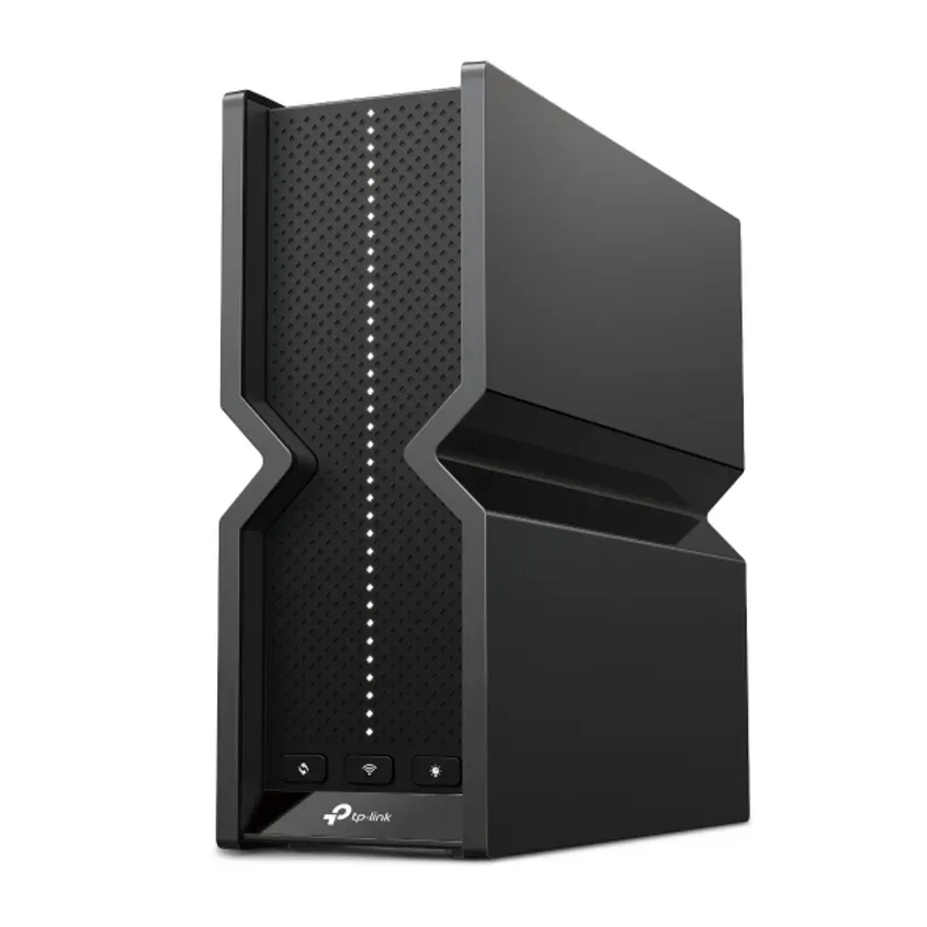 Router ARCHER BE700 BE15000 Wifi 7 Tribanda MultiGigabit Tp-Link 1-0417496